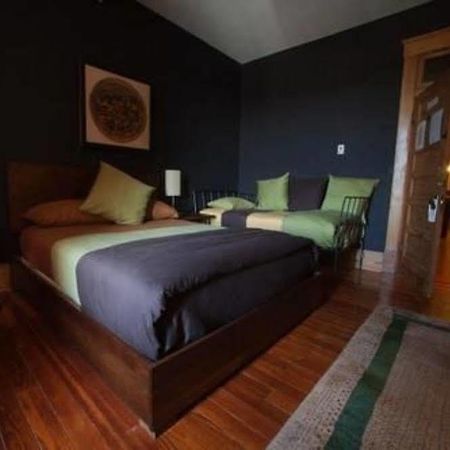 Hotel Frederick Boonville Ngoại thất bức ảnh