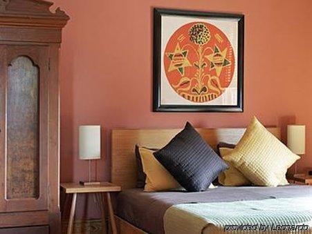 Hotel Frederick Boonville Phòng bức ảnh
