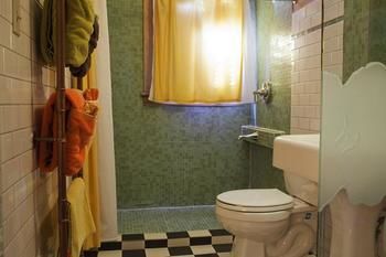 Hotel Frederick Boonville Ngoại thất bức ảnh