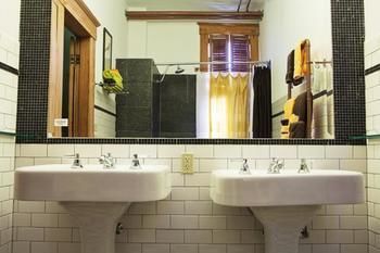 Hotel Frederick Boonville Ngoại thất bức ảnh