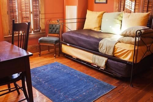 Hotel Frederick Boonville Ngoại thất bức ảnh