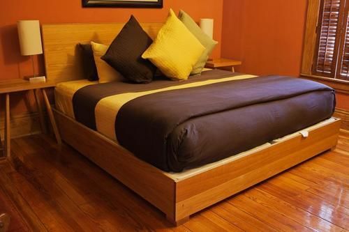 Hotel Frederick Boonville Ngoại thất bức ảnh