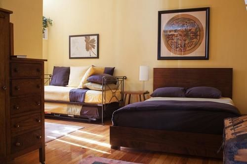 Hotel Frederick Boonville Ngoại thất bức ảnh