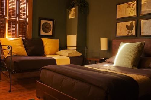Hotel Frederick Boonville Ngoại thất bức ảnh