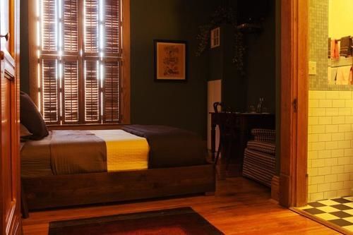 Hotel Frederick Boonville Ngoại thất bức ảnh