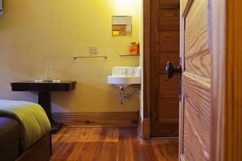 Hotel Frederick Boonville Ngoại thất bức ảnh