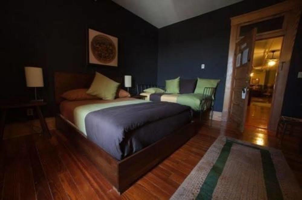 Hotel Frederick Boonville Ngoại thất bức ảnh